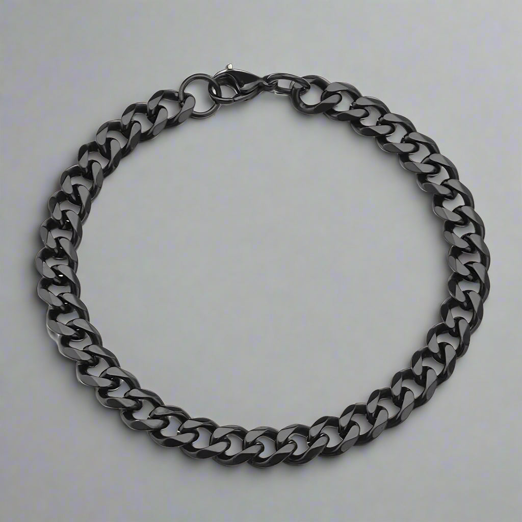 Cuban Chain Bracelets