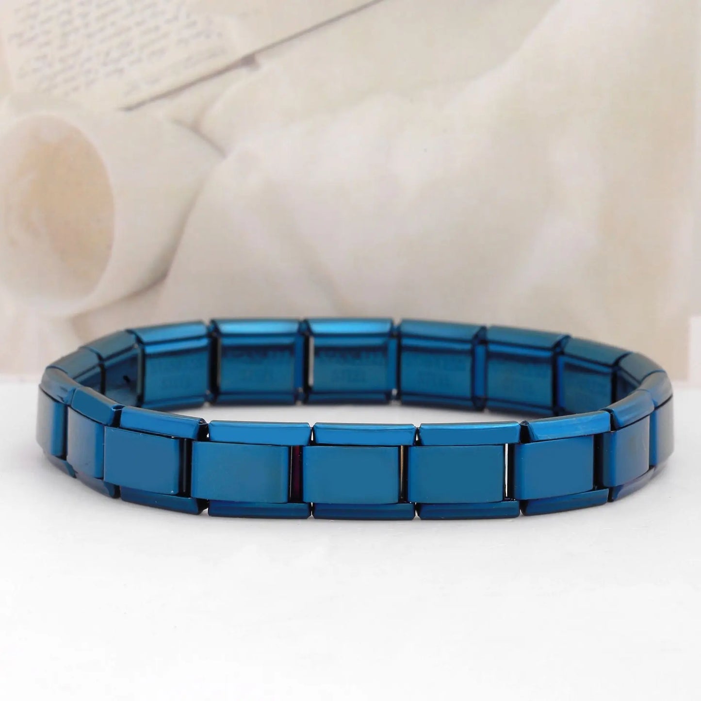 Stainless Steel HipHop Bracelets