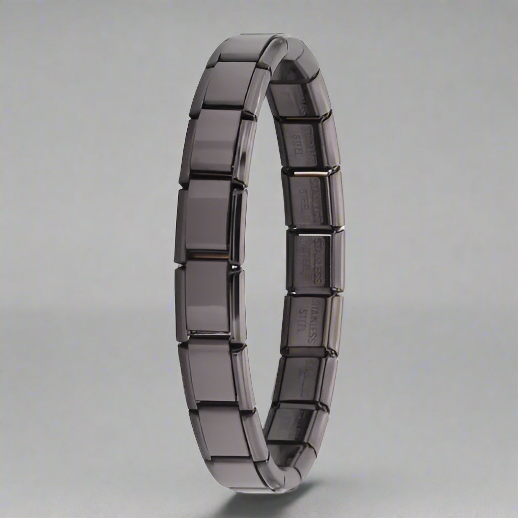 Stainless Steel HipHop Bracelets