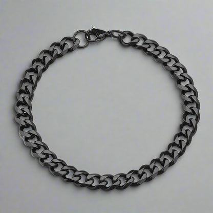 Cuban Chain Bracelets